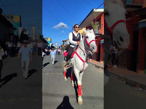 #hipicas en #diriamba #carazo