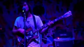 All Them Witches &quot;Internet&quot; @The Constellation Room May 13, 2017