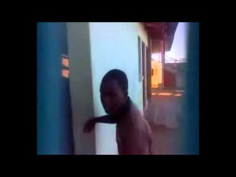 Chris Parker Ft Dee - BMF (Directed by @TonyThendo)