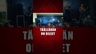 Music video thumbnail preview for 🍺Täällähän on bileet (Juomalaulu - Freud Marx Engels \u0026 Jung) #suomirock #livemusiikki #keikka #live by Freud Marx Engels & Jung
