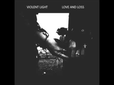 Violent Light ~ First To Last