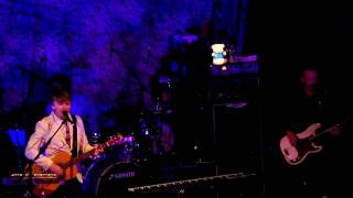 Crowded House - Even If @ Bowery Ballroom NYC 7/21/10