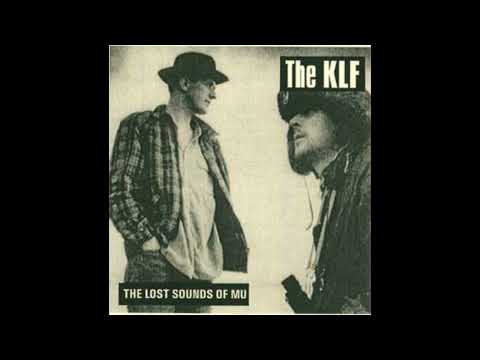 The KLF - What Goes On (Ambient Mix Part 3)