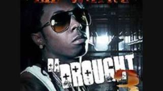 Lil Wayne Top Back freestyle with Lyrics