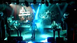 Cradle Of Filth - Her Ghost in the Fog(Live in T.E.A.T.R.O, NN)