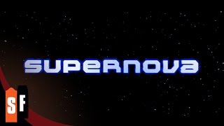 Supernova (2000) James Spader, Angela Bassett - Official Trailer (HD)