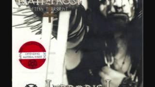 NATTEFROST - Primitive Death