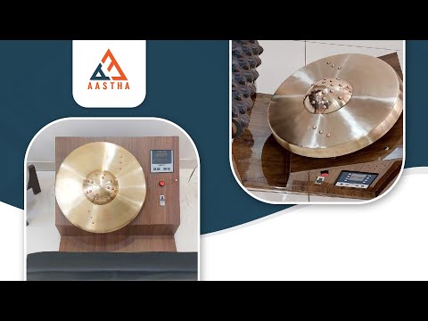 About Aastha Engineering