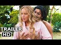 NO HARD FEELINGS Trailer (2023) Jennifer Lawrence