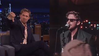 Ryan Gosling Disliking X Singing Meme Template | Download Link In Comments 🔗
