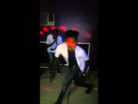 Os Make Her Dance Atuacao ´´Matakatchuba´´ na Discoteca Mukua Club