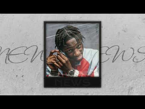 [FREE] TYPE BEAT TIAKOLA x DAVE - NEWS 📰- INSTRU AFRO DRILL 2023