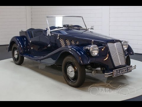 1979 Citroen 2CV (CC-1529306) for sale in Waalwijk, [nl] Pays-Bas