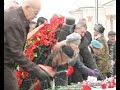 В Курске почтили память Неизвестного Солдата 