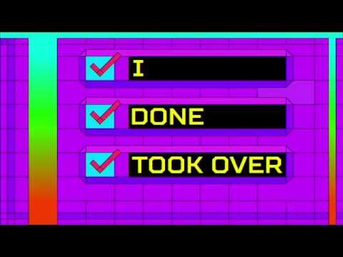 Double Cup - 2 Cups (Double Cup Theme)