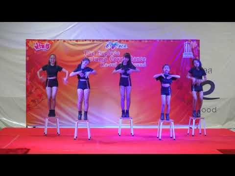 190803 ✽Dream Ginls cover KPOP✽ | The Explace cover Dance 2019 SS2 🏆