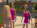 Bratz Rock Angelz Full Movie - Sims 2 - Part 1 