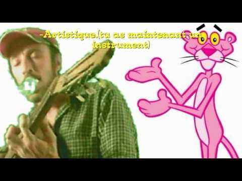 comment construire un instrument a vent