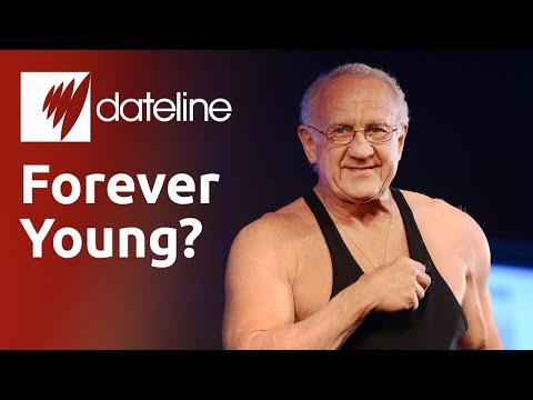 Forever Young: What's the Secret of Eternal Youth?