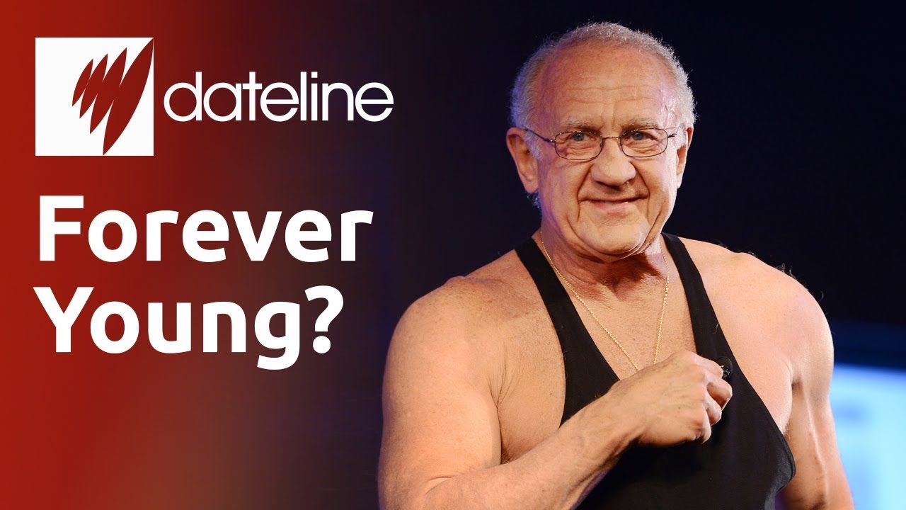 Forever Young: What's the Secret of Eternal Youth?