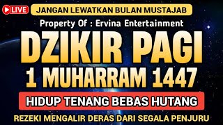 Download lagu Dzikir malam 1 Muharram, Amalan Pembuka Rejeki - Doa Awal TAHUN BARU ISLAM mp3