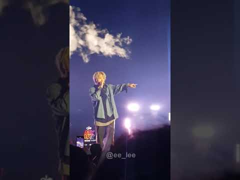 [ glo MIX MAX FESTIVAL] 191227 페노메코(PENOMECO) - Till I Die