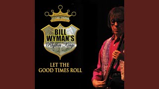 Real Wild Child (Live)