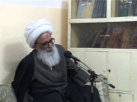 ⁣تقرير الفقه النفاس الجزء 12