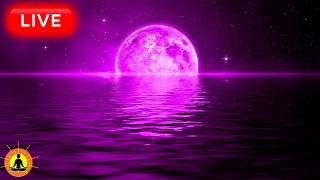 🔴 24 Hours of Sleep Music: ★INSTANT INSOMNIA RELIEF★ Relaxing Meditation Music | Fall Asleep Faster thumbnail