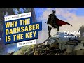 The Mandalorian Season 3: Why The Darksaber Is Key To The War for Mandalore | Star Wars Canon Fodder