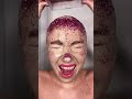 Make Up Tutorial Of The Day ‍ ️ Makeup Shorts Funny