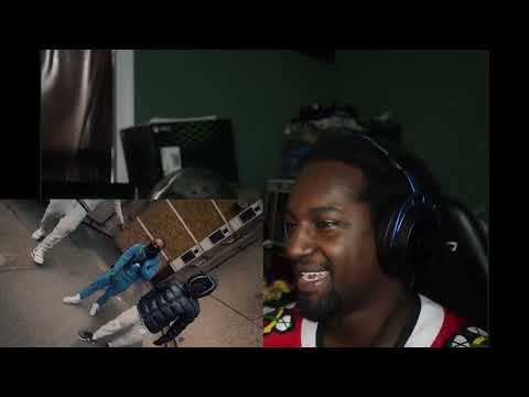 AbzSav X Sixty X MadMax - Sticks & Stones (Music Video)  Pressplay | REACTION
