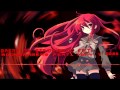 Nightcore-Break My Stride 
