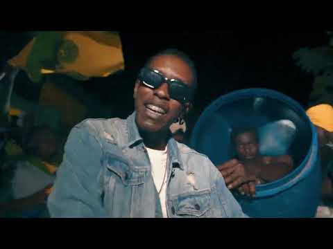Sluwwy - Round D Clock | (Official Music Video) 2026 Soca