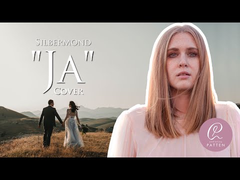 Ja - Silbermond (Hochzeitslied) - Christina Patten (live)