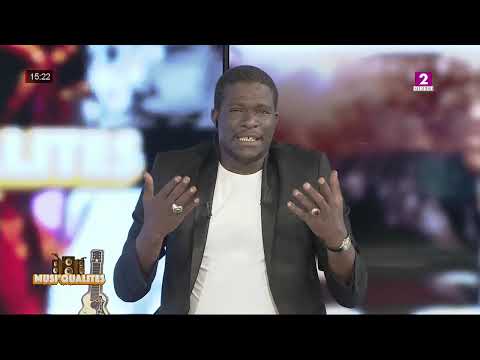MUSIQU'ALITE - MARDI 21 AVRIL 2026