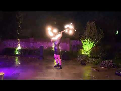 Emese halloween 2025