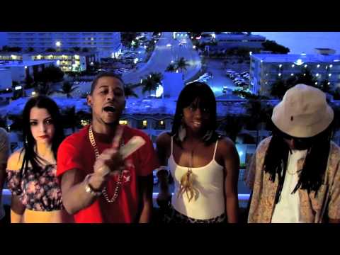 Rico ft Ysae - Make It Rain official video