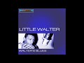 Little Walter -  Nobody but you