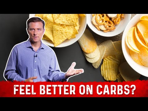 An APPLE a Day Will NOT Let Your Weight Go Away – Dr Berg