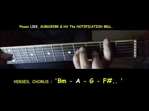 Gloc-9 feat. Yeng Constantino - Paliwanag - Guitar chords Tutorial