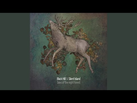 The gathering of deer