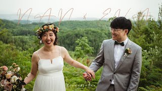 Signature Album by Dekora Albums & Cindy Lottes Photography