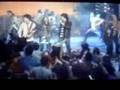 Camp Rock Extra DVD We Rock Behind The Scenes