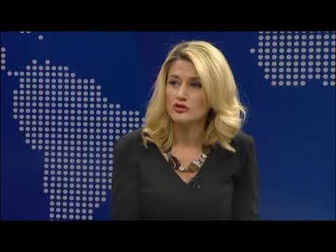 INTERVISTE MIMOZA KUSARI ABC NEWS