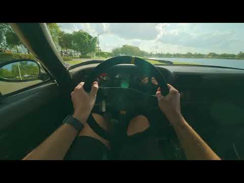 1992 Porsche 911 Turbo RWB by Akira Nakai