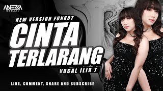 Download lagu FUNKOT - CINTA TERLARANG ll SEMOGA TIADA YANG TERLUKA HANYA KARENA CINTA KITA ll [ BY DJ ANEZKA ] mp3