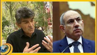 «Ի՞նչ է ուզում՝ ՔՊ-ին փառաբանող վեպե՞ր գրենք, սրա ասածի տակ գաղափարախոսություն չկա». Հուսիկ Արա