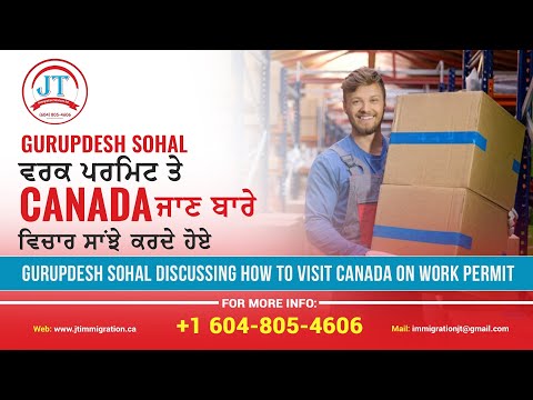 Videos from J. T. Immigration Services Inc