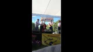 Victor Skidanenko: "That Star Belongs To Me" Susanville Bluegrass Festival